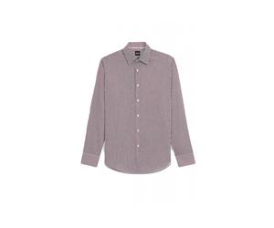 Boss - Camicia H-Joe - - Shirts - Uomo - Multicolore - L