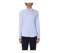 Boss - Camicia H-Roan-Bd - - Shirts - Uomo - Blu - 2XL