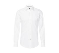 BOSS Camicia 'Hank' offwhite, Taglia XXL
