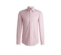 BOSS Camicia HANK rosa | 44