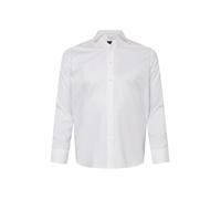 BOSS Camicia 'Joe' bianco, Taglia S