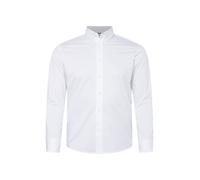 BOSS Camicia 'Joe' bianco Uomo - PROMO - Taglie forti - Camicie da uomo BOSS M-L
