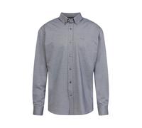 BOSS Camicia 'Joe' grigio scuro Uomo BOSS XL-XXL
