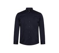 BOSS Camicia 'JOE' navy Uomo BOSS XL-XXL navy
