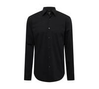 Boss H-joe Kent Long Sleeve Shirt Nero 42 / Regular Uomo