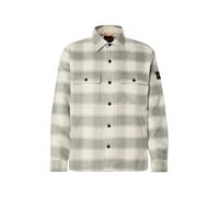 BOSS Camicia 'Lassie' beige / verde scuro Uomo BOSS XL