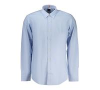 BOSS Rickert_M, Camicia Uomo, Open Blue460,