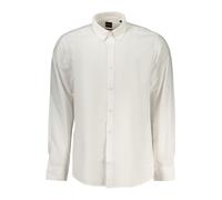 BOSS Rickert_M Camicia, White100, S Uomo