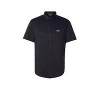 BOSS Camicia 'Motion' nero Uomo - PROMO - Taglie forti - Camicie da uomo BOSS M