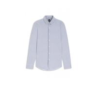 Boss - Camicia P-Hank-S-K-261 - - Shirts - Uomo - Blu - 3XL