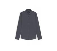 Boss - Camicia P-Hank-S-K-261 - - Shirts - Uomo - Blu - 3XL