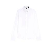 Boss - Camicia P-Joe-S-K-261 - - Shirts - Uomo - Bianco - XL