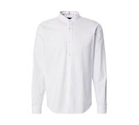 BOSS Camicia 'Race' bianco Uomo BOSS XL