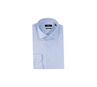 BOSS Camicia regular fit GORDON blu | 41