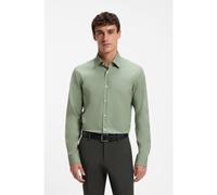 BOSS Camicia regular fit in cotone elasticizzato - Style H-JOE-kent-C1-214, 50473265 Calce 38