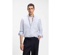 BOSS Camicia regular fit in cotone Oxford - Style H-LIAM-BD-E-C1-261, 50555966 Celeste XL