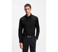 BOSS Camicia 'Joe' nero, Taglia XL