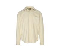 BOSS Camicia Regular Fit RELEGANT_6 beige | XL
