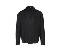 BOSS Camicia regular fit RELEGANT nero | L