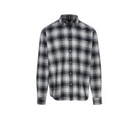 BOSS Camicia Regular Fit RICKERT_M grigio | XXL