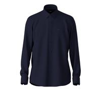 Boss - Camicia Regular Fit - - Shirts - Uomo - Blu - 2XL