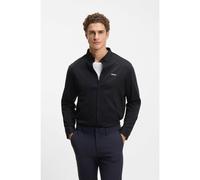 BOSS Camicia regular fit - Style ST_Motion L, 50555946 Blu scuro L