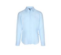 BOSS Camicia RELEGANT_6 azzurro | L