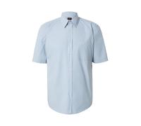 BOSS Camicia 'Relegant_6' blu chiaro Uomo BOSS M