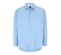 BOSS Camicia 'Relegant' blu chiaro, Taglia M