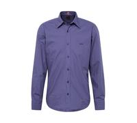 BOSS Camicia 'Relegant_6' blu scuro Uomo - Abbigliamento - Taglie comode - Camicie da uomo BOSS XL