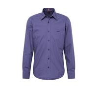 BOSS Camicia 'Relegant_6' blu scuro Uomo - Abbigliamento - Taglie comode - Camicie da uomo BOSS XXL