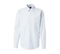 BOSS Camicia 'Relegant_6' grigio chiaro Uomo BOSS M