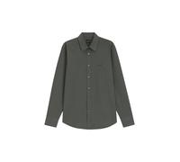 BOSS Camicia 'Relegant_6' oliva Uomo - Abbigliamento - Camicie - Camicie casual BOSS M