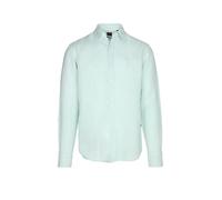 BOSS Camicia RELEGANT_6 verde chiaro | M