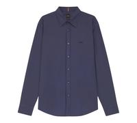 BOSS Relegant_6_M, Camicia Uomo, Navy418,