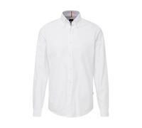BOSS Camicia 'Rickert' offwhite Uomo BOSS M