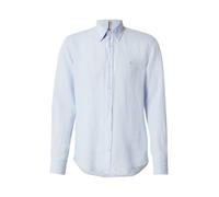 BOSS Camicia 'ROAN' blu pastello, Taglia S
