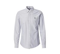 BOSS Camicia 'Roan' blu pastello Uomo BOSS XXL