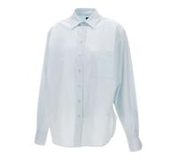 Boss - Camicia Saturday_1 - - Blouses & Shirts - Donna - Blu - L