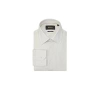 BOSS Camicia Slim Fit giallo | 41