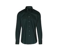 BOSS Camicia Slim Fit HANK verde scuro | 41
