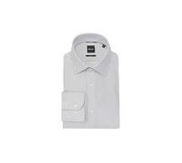 BOSS Camicia Slim Fit verde chiaro | 38