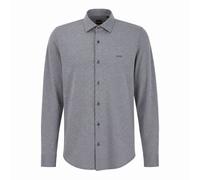Boss Mysoft 2 M 10260281 Long Sleeve Shirt Grigio M Uomo
