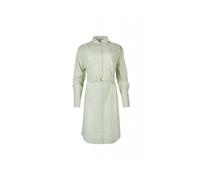 Boss - Camicia Vestito - - Dresses - Donna - Verde - XL