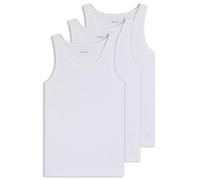 BOSS Canotta 3p Classic, Bianco 100, XL Uomo