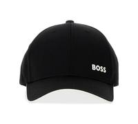 Boss - Cap Bold - - Accessories - Uomo - Nero - ONE SIZE