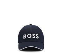 BOSS cap-US-1, Cappellino Uomo, Dark Blue402,