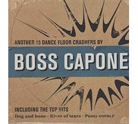 Boss Capone - Another 15 Dance Floor..