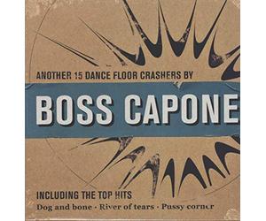 Boss Capone - Another 15 Dance Floor..
