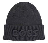 BOSS Cappelli da Uomo Dark Blue404, Taglia Unica, Blu Scuro 404., Taglia Unica